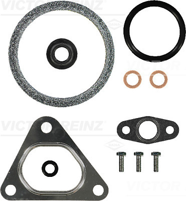 Монтажный комплект, компрессор   04-10044-01   VICTOR REINZ