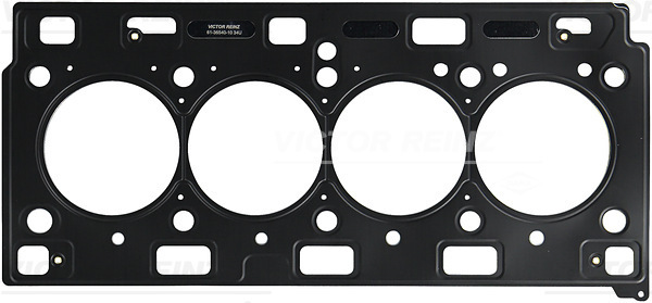 Прокладка, головка цилиндра   61-36540-10   VICTOR REINZ