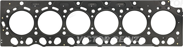 Ущільнення, голівка циліндра   61-37690-40   VICTOR REINZ