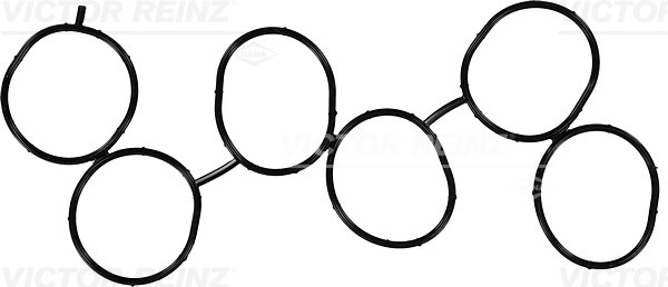 Прокладка, корпус впускного коллектора   71-42894-00   VICTOR REINZ