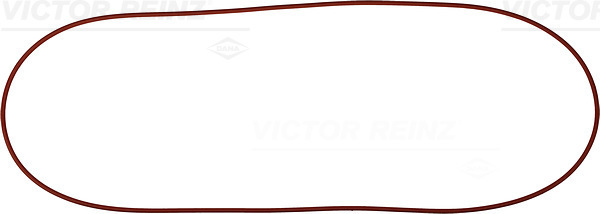 Прокладка, крышка головки цилиндра   40-76723-00   VICTOR REINZ