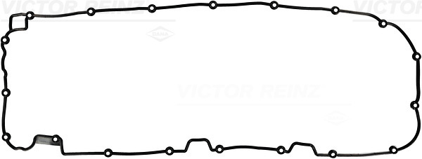 Прокладка, крышка головки цилиндра   71-12388-00   VICTOR REINZ