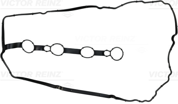 Прокладка, крышка головки цилиндра   71-12763-00   VICTOR REINZ