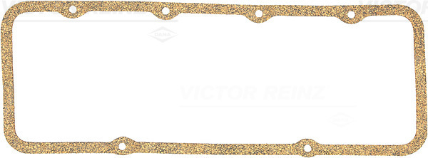 Прокладка, крышка головки цилиндра   71-12902-00   VICTOR REINZ