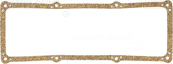 Прокладка, крышка головки цилиндра   71-12959-10   VICTOR REINZ