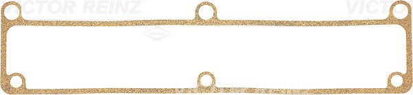 Прокладка, крышка головки цилиндра   71-13059-00   VICTOR REINZ