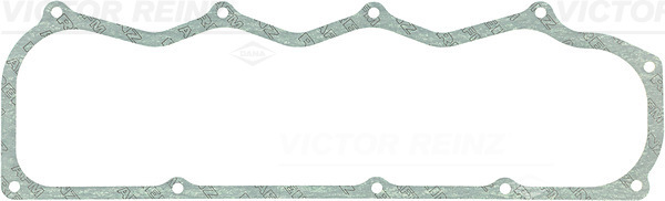 Прокладка, крышка головки цилиндра   71-27141-10   VICTOR REINZ