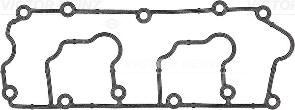 Прокладка, крышка головки цилиндра   71-29002-00   VICTOR REINZ