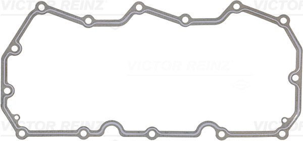 Прокладка, крышка головки цилиндра   71-31944-00   VICTOR REINZ