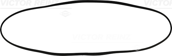 Прокладка, крышка головки цилиндра   71-33942-10   VICTOR REINZ