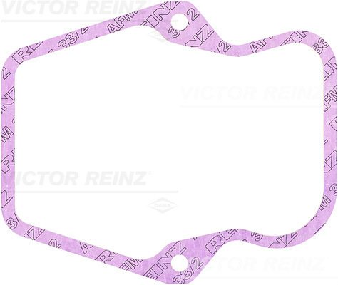Прокладка, крышка головки цилиндра   71-34258-00   VICTOR REINZ