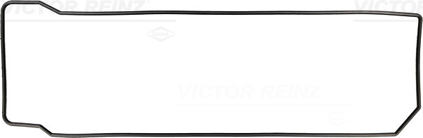 Прокладка, крышка головки цилиндра, VICTOR REINZ 71-34868-00 Прокладка, крышка головки цилиндра, VICTOR REINZ 71-34868-00