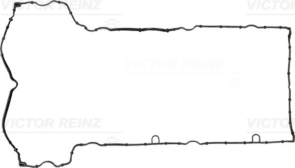 Прокладка, крышка головки цилиндра   71-36411-00   VICTOR REINZ