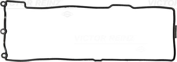 Ущільнення, кришка голівки циліндра   71-41279-00   VICTOR REINZ