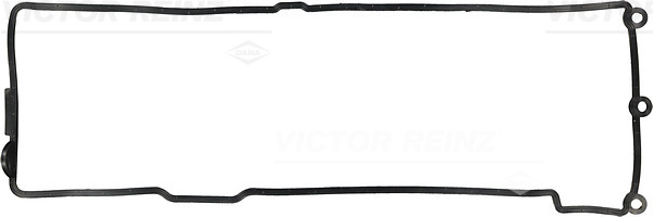 Ущільнення, кришка голівки циліндра   71-41281-00   VICTOR REINZ