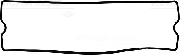 Прокладка, крышка головки цилиндра   71-41461-00   VICTOR REINZ