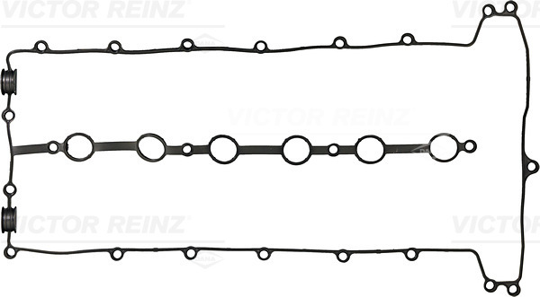 Прокладка, крышка головки цилиндра   71-54198-00   VICTOR REINZ