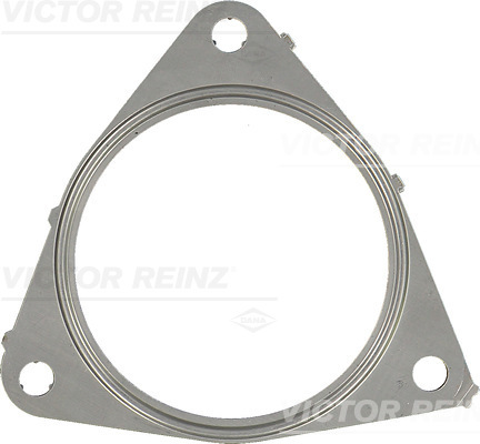 Ущільнення, випускний колектор   71-12469-00   VICTOR REINZ