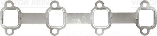 Ущільнення, випускний колектор, VICTOR REINZ 71-35892-00 Ущільнення, випускний колектор, VICTOR REINZ 71-35892-00