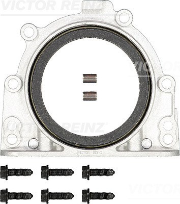 Уплотняющее кольцо, коленчатый вал   81-90006-10   VICTOR REINZ