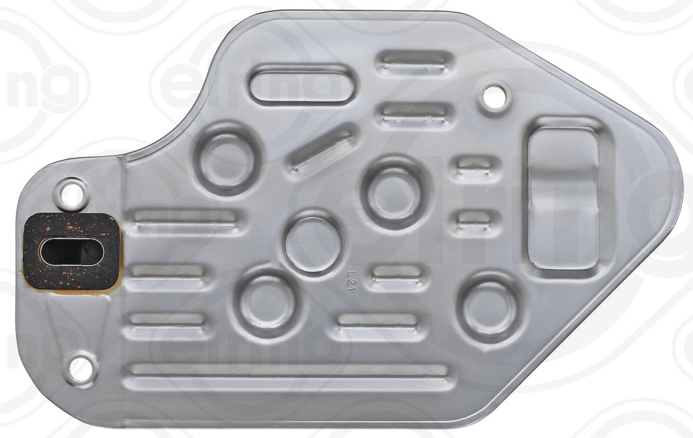 Гідравлічний фільтр, автоматична коробка передач 994.093 ELRING #2