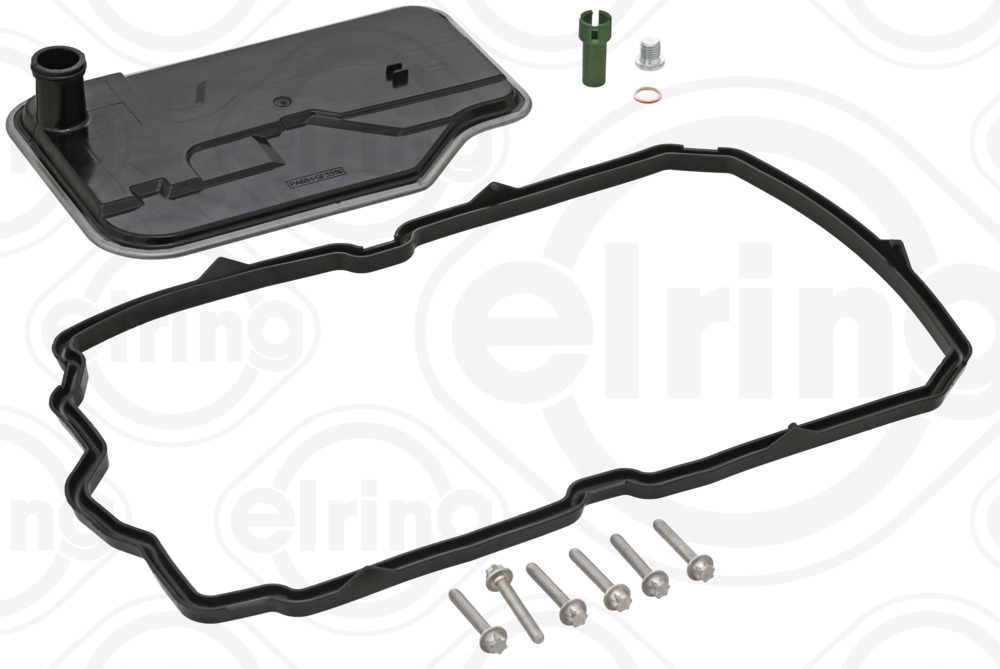 Комплект гидрофильтров, автоматическая коробка передач   620.160   ELRING