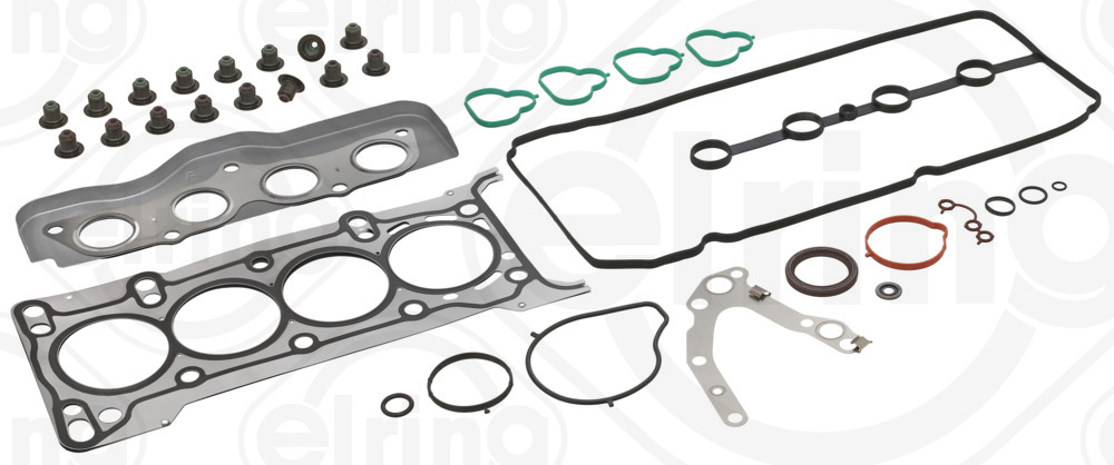 Комплект прокладок, двигатель   056.270   ELRING
