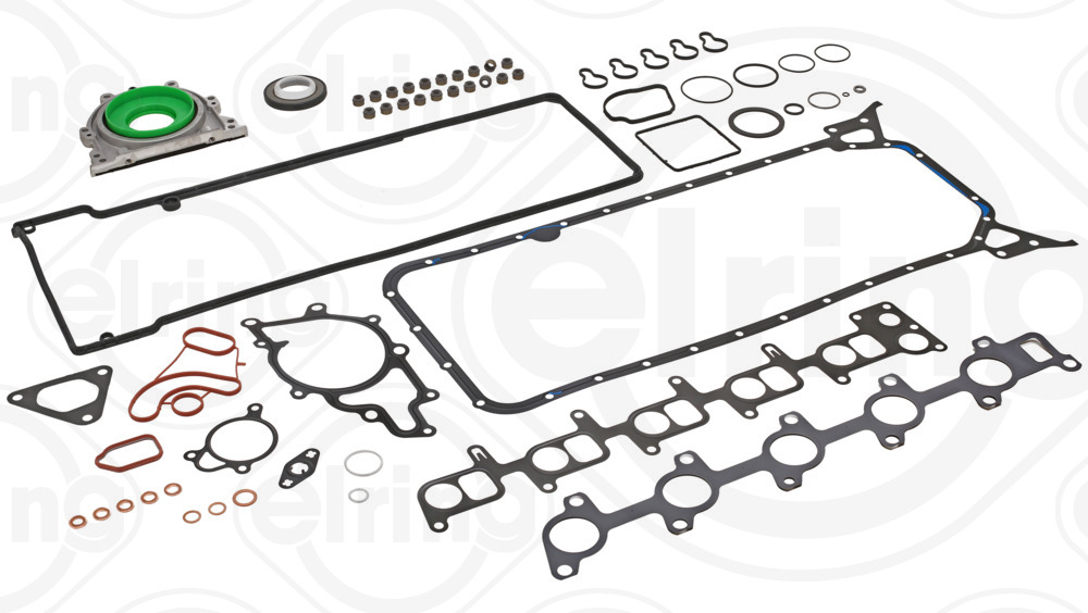 Повний комплект ущільнень, двигун   381.150   ELRING