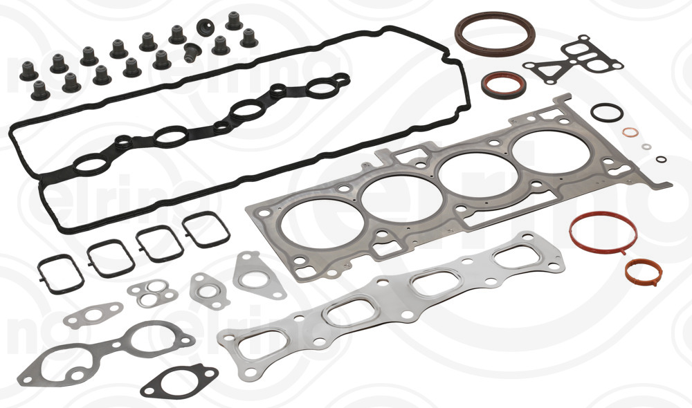 Комплект прокладок, двигатель   440.290   ELRING