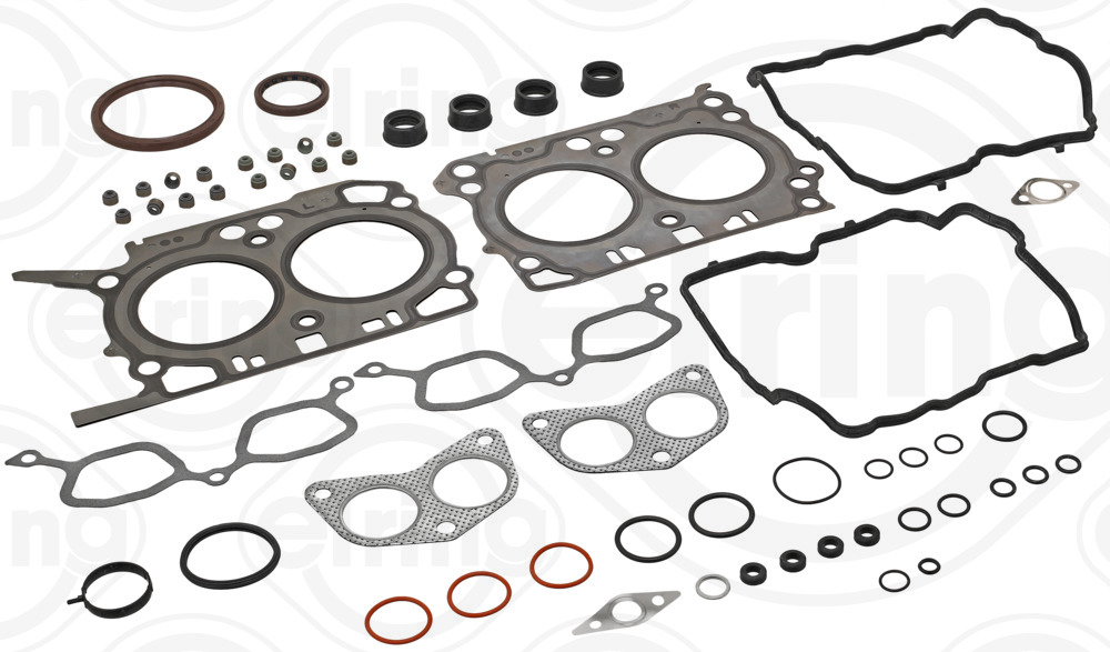 Повний комплект ущільнень, двигун   444.950   ELRING