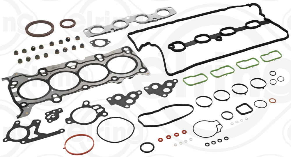 Комплект прокладок, двигатель   550.150   ELRING