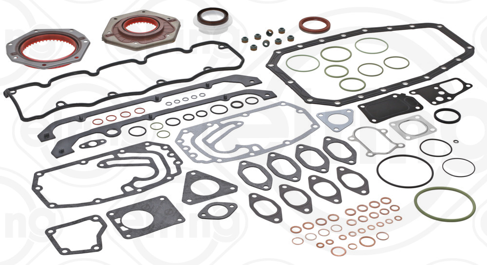 Повний комплект ущільнень, двигун   863.150   ELRING