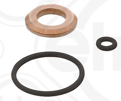 Комплект ущільнень, інжекторна форсунка, ELRING 934.320 Комплект ущільнень, інжекторна форсунка, ELRING 934.320