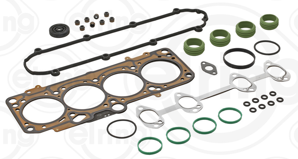 Комплект прокладок, головка цилиндра   041.731   ELRING