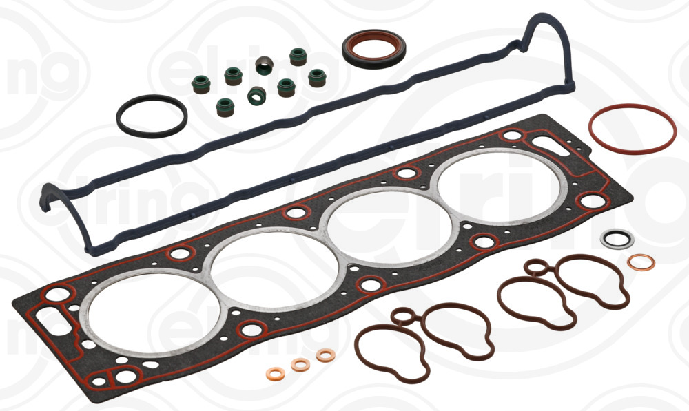 Комплект прокладок, головка цилиндра   218.970   ELRING