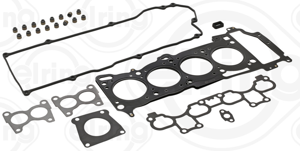 Комплект прокладок, головка цилиндра   264.920   ELRING