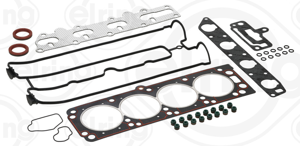 Комплект прокладок, головка цилиндра   304.000   ELRING