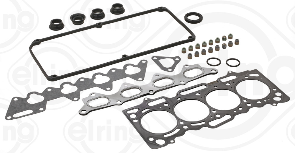 Комплект ущільнень, голівка циліндра   333.450   ELRING