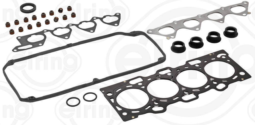Комплект прокладок, головка цилиндра   343.290   ELRING