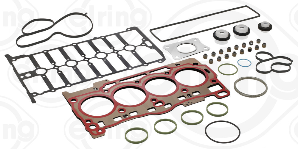 Комплект прокладок, головка цилиндра   352.421   ELRING