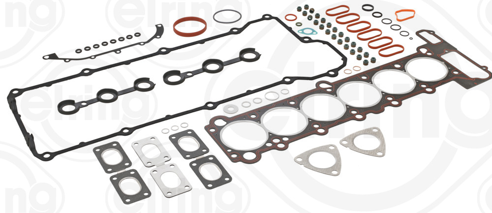 Комплект прокладок, головка цилиндра   445.300   ELRING