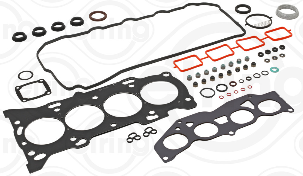 Комплект прокладок, головка цилиндра   547.180   ELRING