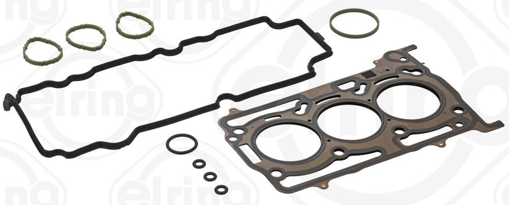 Комплект прокладок, головка цилиндра   889.650   ELRING