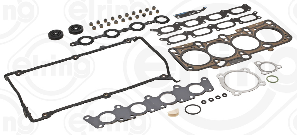 Комплект прокладок, головка цилиндра   905.860   ELRING