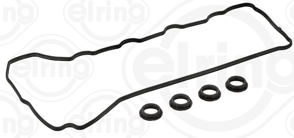 Комплект прокладок, крышка головки цилиндра   981.280   ELRING
