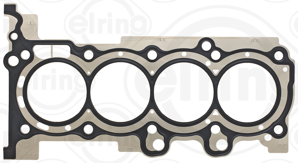 Прокладка, головка цилиндра   091.090   ELRING