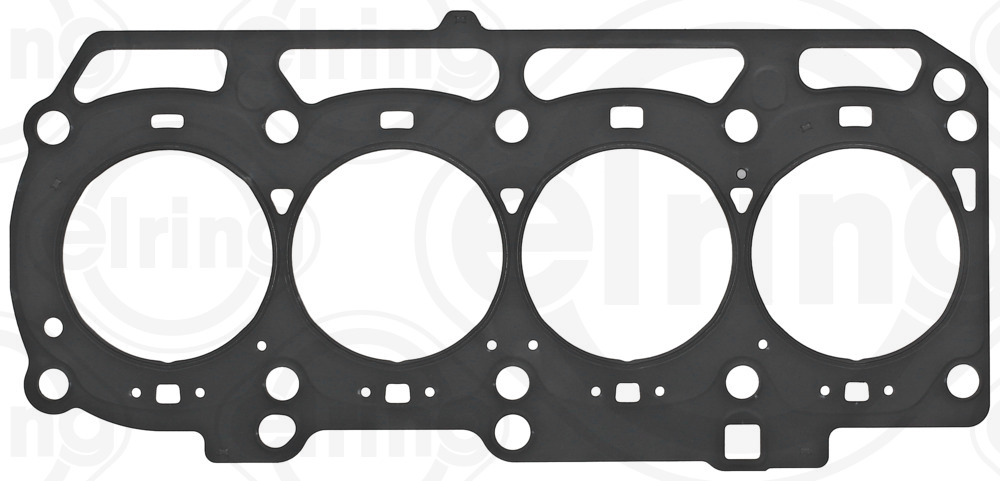 Прокладка, головка цилиндра   106.450   ELRING