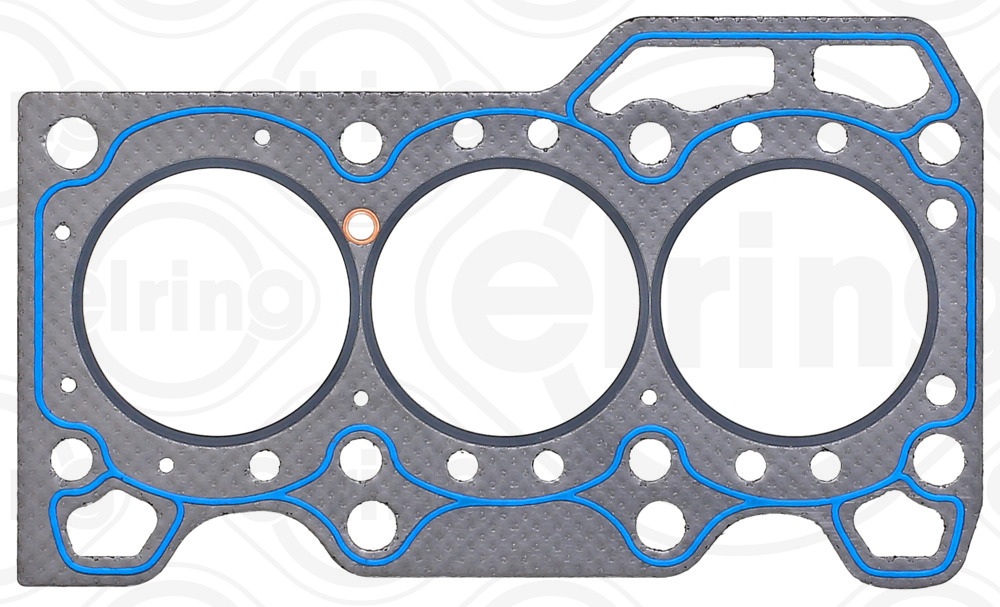 Прокладка, головка цилиндра   135.531   ELRING