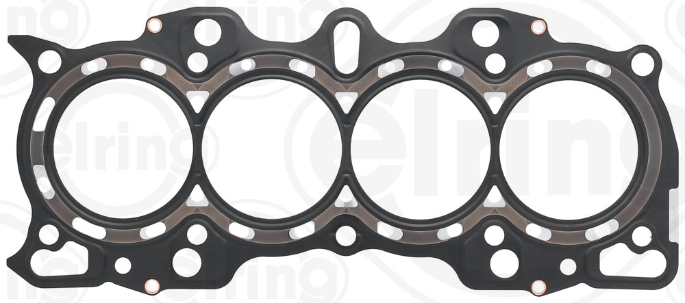 Прокладка, головка цилиндра   166.060   ELRING