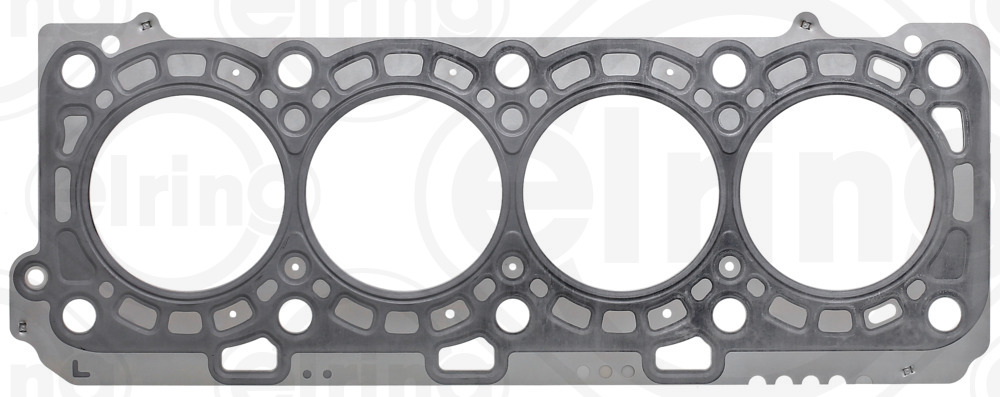 Прокладка, головка цилиндра   484.170   ELRING
